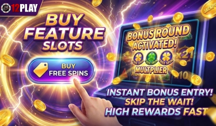 สล็อต Buy Feature